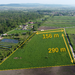 Prejmer, Brasov, teren 45.000 mp, PUZ aprobat, 156 m front DN11